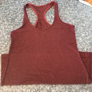 Lululemon Cool Racerback